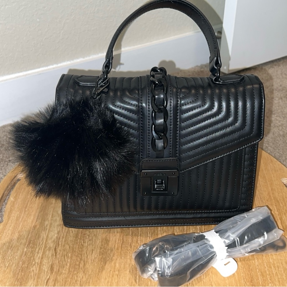 Aldo Satchel Handbag